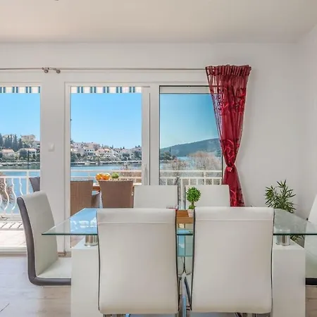 Cosy In Trogir