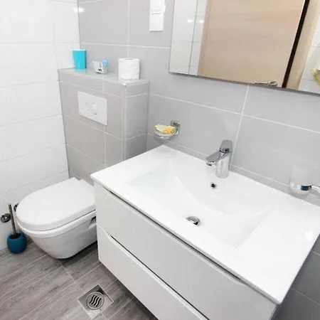 Villa Cosy In Trogir