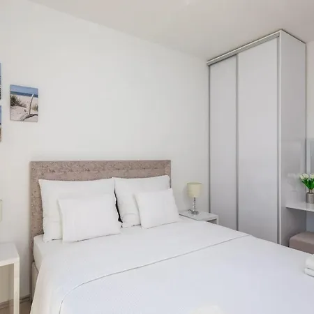 Cosy In Villa Trogir