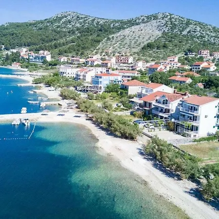 Cosy In * Trogir